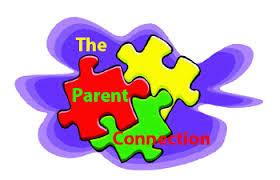 The parent to parent connection begins with joining the parent committee.